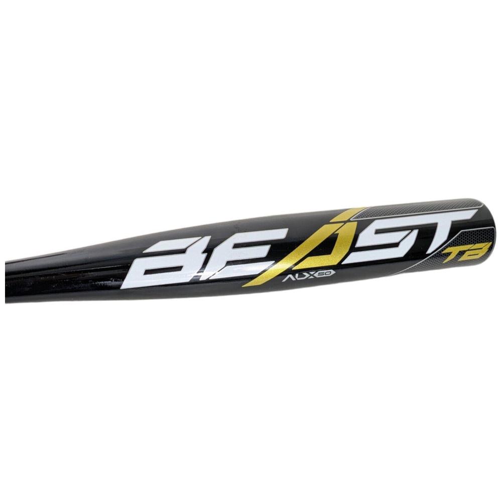 Easton Beast T-ball ALX50 Bat 26",-10, 25/15, 2-1/4" TB19B10, USA B-BALL Sport
